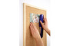 Heftgerät Novus B4 FC grau, Art.-Nr. B4-FC-GR - Paterno Shop