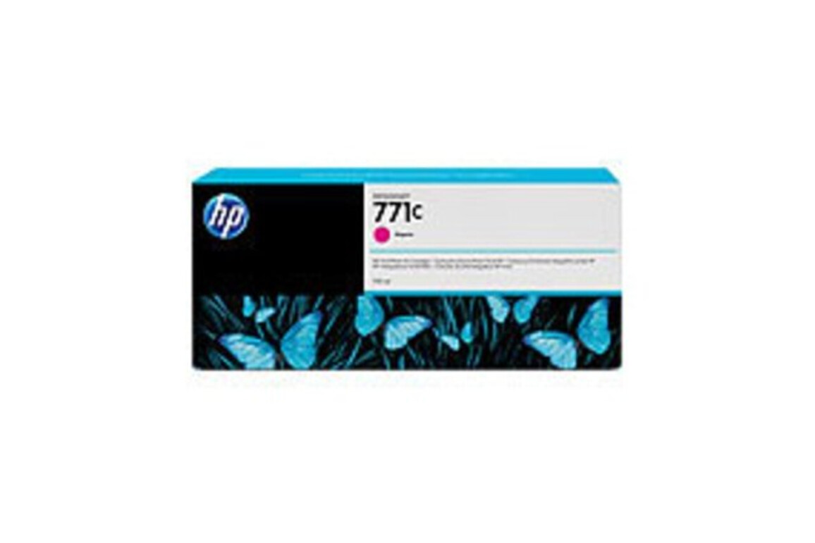 HP Ink Nr.771C mag. 775ml, Art.-Nr. B6Y09A - Paterno Shop