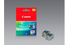 Canon Ink color je 7,5ml 1x2, Art.-Nr. BCI16 - Paterno Shop