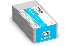 Epson Ink cyan GJIC5C, Art.-Nr. C13S020564 - Paterno Shop Epson Ink cyan GJIC5C, Art.-Nr. C13S020564 - Paterno Shop