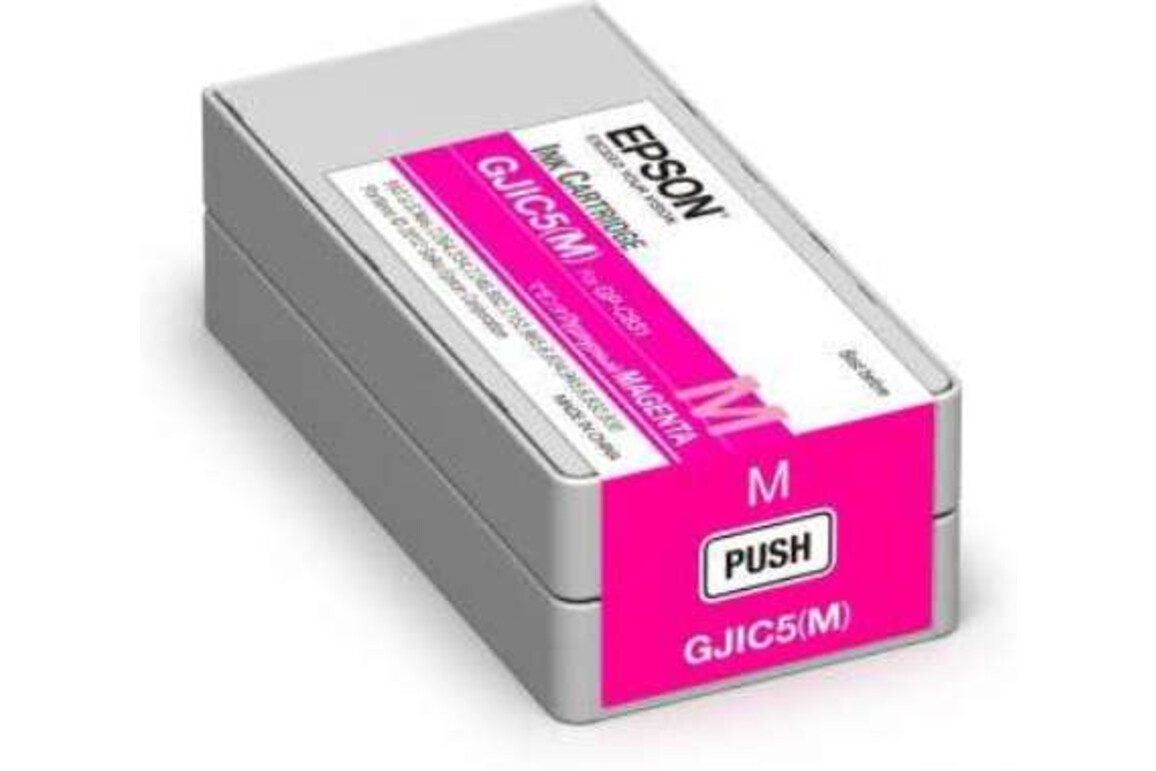 Epson Ink mag. GJIC5M, Art.-Nr. C13S020565 - Paterno Shop