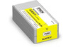 Epson Ink yell. GJIC5Y, Art.-Nr. C13S020566 - Paterno Shop