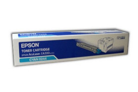 Epson Toner cyan, Art.-Nr. C13S050244 - Paterno Shop