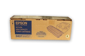 Epson Toner Return 8K, Art.-Nr. C13S050437 - Paterno Shop