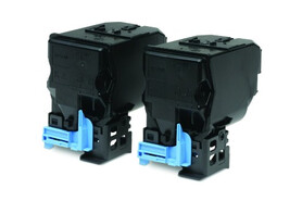 Epson Toner black 1x2, Art.-Nr. C13S050594 - Paterno Shop