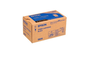 Epson Toner black 6,5K, Art.-Nr. C13S050605 - Paterno Shop