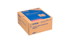Epson Toner mag. 1x2, Art.-Nr. C13S050607 - Paterno Shop