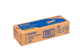 Epson Toner yell., Art.-Nr. C13S050627 - Paterno Shop
