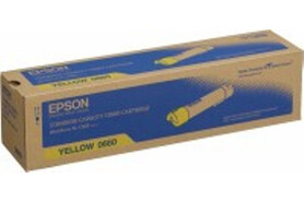 Epson Toner yell., Art.-Nr. C13S050660 - Paterno Shop