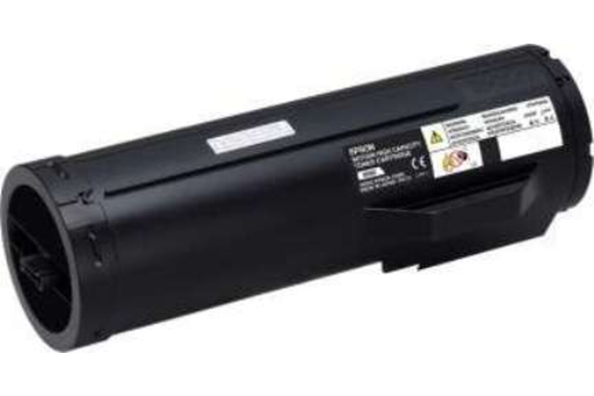 Epson Toner Return black HY 23,7K, Art.-Nr. C13S050699 - Paterno Shop