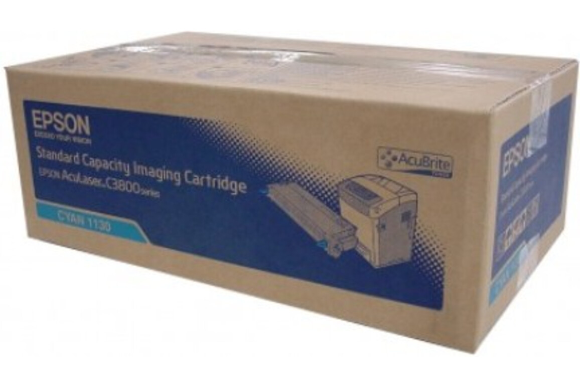 Epson Imaging Unit cyan 5K, Art.-Nr. C13S051130 - Paterno Shop