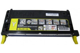 Epson Imaging Cartridge yell. 2K, Art.-Nr. C13S051162 - Paterno Shop