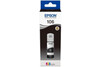 Epson EcoTank Ink bottle Nr.106 photo black, Art.-Nr. C13T00R140 - Paterno Shop
