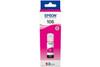 Epson EcoTank Ink bottle Nr.106 mag., Art.-Nr. C13T00R340 - Paterno Shop