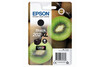 Epson Clara Premium Ink Nr.202XL black, Art.-Nr. C13T02G14010 - Paterno Shop