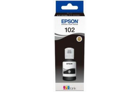 Epson EcoTank Ink bottle Nr.102 black, Art.-Nr. C13T03R140 - Paterno Shop Epson EcoTank Ink bottle Nr.102 black, Art.-Nr. C13T03R140 - Paterno Shop
