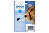 Epson Ink cyan T0712, Art.-Nr. C13T07124012 - Paterno Shop