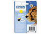Epson Ink yell. T0714, Art.-Nr. C13T07144012 - Paterno Shop