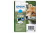 Epson Ink cyan T1282, Art.-Nr. C13T12824012 - Paterno Shop
