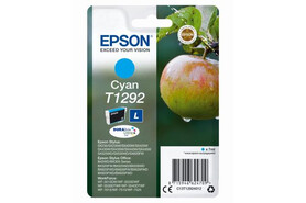 Epson Ink cyan T1292, Art.-Nr. C13T12924012 - Paterno Shop Epson Ink cyan T1292, Art.-Nr. C13T12924012 - Paterno Shop