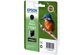 Epson Ink photo black T1591, Art.-Nr. C13T15914010 - Paterno Shop Epson Ink photo black T1591, Art.-Nr. C13T15914010 - Paterno Shop