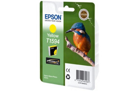 Epson Ink yell. T1594, Art.-Nr. C13T15944010 - Paterno Shop Epson Ink yell. T1594, Art.-Nr. C13T15944010 - Paterno Shop