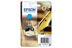 Epson DuraBrite Ultra Ink Nr.16 cyan, Art.-Nr. C13T16224012 - Paterno Shop Epson DuraBrite Ultra Ink Nr.16 cyan, Art.-Nr. C13T16224012 - Paterno Shop