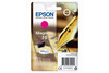 Epson DuraBrite Ultra Ink Nr.16 mag., Art.-Nr. C13T16234012 - Paterno Shop