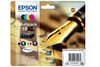 Epson Ink Multipack Nr.16XL 1x4, Art.-Nr. C13T16364012 - Paterno Shop