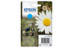 Epson Claria Home Ink Nr.18 cyan, Art.-Nr. C13T18024012 - Paterno Shop Epson Claria Home Ink Nr.18 cyan, Art.-Nr. C13T18024012 - Paterno Shop