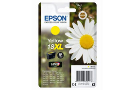 Epson Claria Home Ink Nr.18XL yell., Art.-Nr. C13T18144012 - Paterno Shop Epson Claria Home Ink Nr.18XL yell., Art.-Nr. C13T18144012 - Paterno Shop
