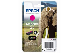 Epson Claria Ink Nr.24 photo mag., Art.-Nr. C13T24234012 - Paterno Shop Epson Claria Ink Nr.24 photo mag., Art.-Nr. C13T24234012 - Paterno Shop