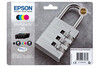 Epson DuraBrite Ultra Ink Multipack Nr.35 1x4, Art.-Nr. C13T35864010 - Paterno Shop