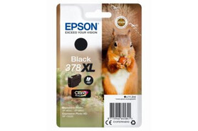 Epson Clara Photo HD Ink Nr.378XL black, Art.-Nr. C13T37914010 - Paterno Shop Epson Clara Photo HD Ink Nr.378XL black, Art.-Nr. C13T37914010 - Paterno Shop