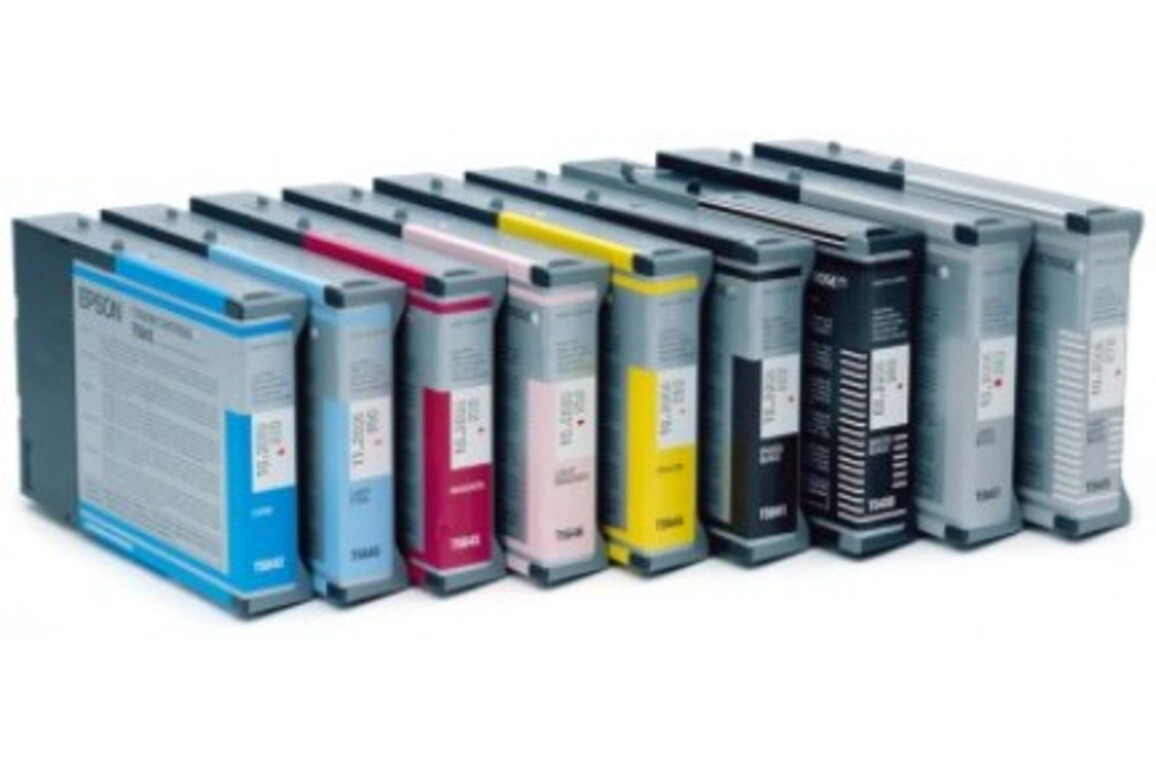 Epson Ink yell. T6144, Art.-Nr. C13T614400 - Paterno Shop