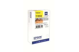 Epson Ink yell. T7014 XXL, Art.-Nr. C13T70144010 - Paterno Shop Epson Ink yell. T7014 XXL, Art.-Nr. C13T70144010 - Paterno Shop
