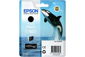 Epson Ink photo black T7601, Art.-Nr. C13T76014010 - Paterno Shop Epson Ink photo black T7601, Art.-Nr. C13T76014010 - Paterno Shop