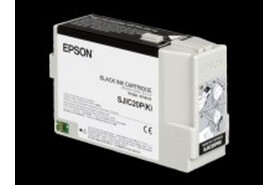 Epson Ink black SJIC20P(K), Art.-Nr. C33S020490 - Paterno Shop Epson Ink black SJIC20P(K), Art.-Nr. C33S020490 - Paterno Shop
