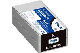 Epson Ink black SJIC22PK, Art.-Nr. C33S020601 - Paterno B2B-Shop Epson Ink black SJIC22PK, Art.-Nr. C33S020601 - Paterno B2B-Shop