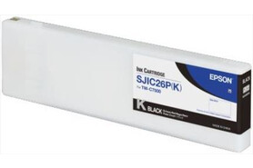 Epson Ink black SJIC26P(K), Art.-Nr. C33S020618 - Paterno Shop Epson Ink black SJIC26P(K), Art.-Nr. C33S020618 - Paterno Shop