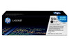 HP LJ Cartridge Nr.125A black 2,2K, Art.-Nr. CB540A - Paterno Shop