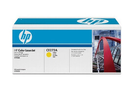 HP LJ Cartridge Nr.650A yell. 15K 15K, Art.-Nr. CE272A - Paterno Shop