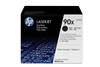 HP LJ Cartridge Nr.90X black 1x2, Art.-Nr. CE390XD - Paterno Shop HP LJ Cartridge Nr.90X black 1x2, Art.-Nr. CE390XD - Paterno Shop