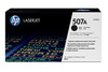HP LJ Cartridge Nr.507A black 5,5K, Art.-Nr. CE400A - Paterno Shop
