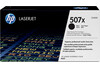 HP LJ Cartridge Nr.507X black 11K, Art.-Nr. CE400X - Paterno Shop
