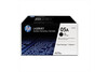 HP LJ Cartridge, Nr.05A black 1x2 2,3K, Art.-Nr. CE505D - Paterno Shop