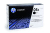 HP LJ Cartridge Nr.05X black 6,5K, Art.-Nr. CE505X - Paterno Shop