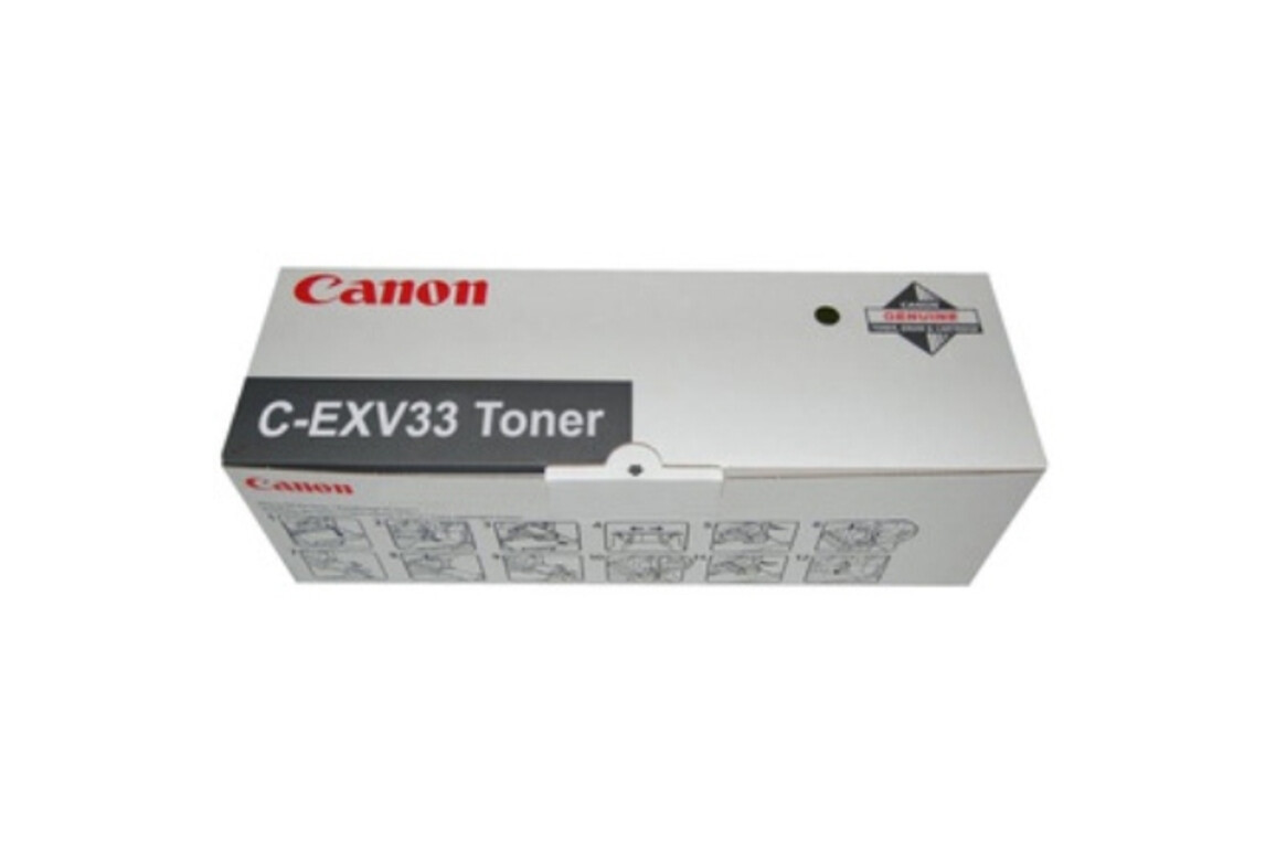 Canon Toner C-EXV32 black 19,4K, Art.-Nr. CEXV32 - Paterno Shop