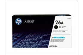 HP LJ Cartridge Nr.26A black 3,1K, Art.-Nr. CF226A - Paterno B2B-Shop
