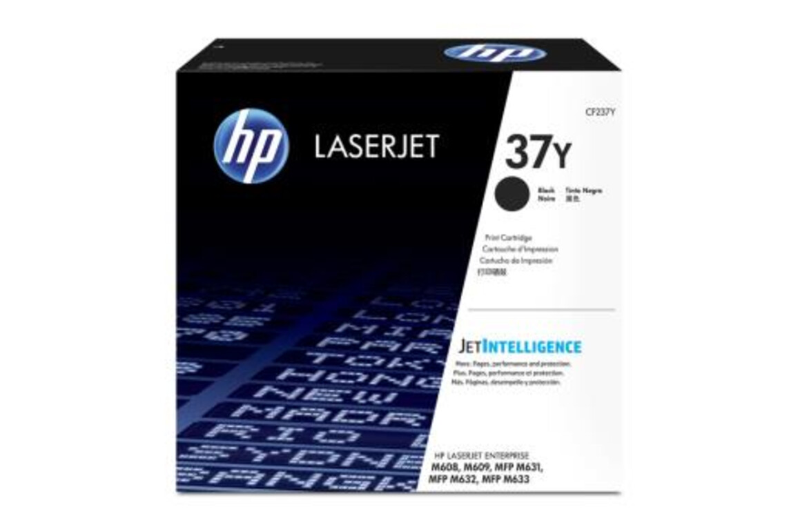 HP LJ Cartridge Nr.37Y black 41K, Art.-Nr. CF237Y - Paterno Shop HP LJ Cartridge Nr.37Y black 41K, Art.-Nr. CF237Y - Paterno Shop